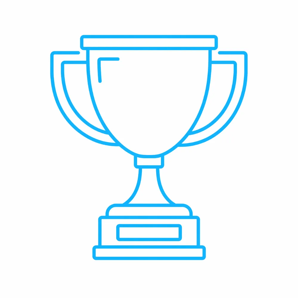 SEO Contest Auszeichnung