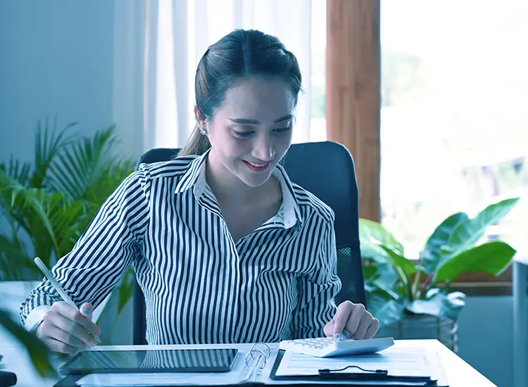 Gutes Webdesign für Steuerberater