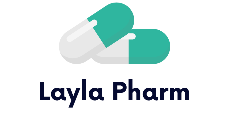 Layla Pharm