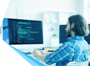 Drupal Agentur - Hero