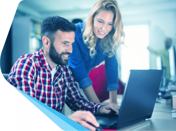 Shopware Agentur - Hero