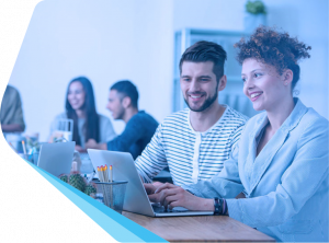 Webdesign Agentur - Hero