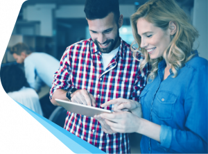 Content Marketing Agentur - Hero