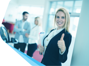 Webdesign für Autohäuser - Hero