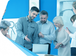 Wordpress Agentur - Hero