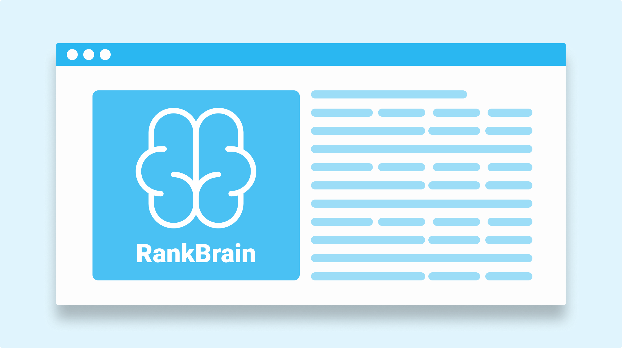 Google RankBrain und SEO verstehen