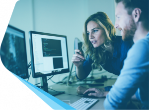 TYPO3 Agentur - Hero