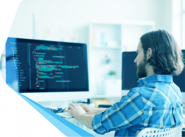 Drupal Agentur - Hero