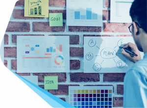 Website Agentur - Hero