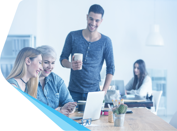 SEO Agentur – Hero