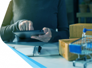 Onlineshop erstellen lassen - Hero