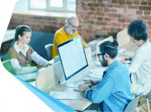 Webseite erstellen lassen - Hero