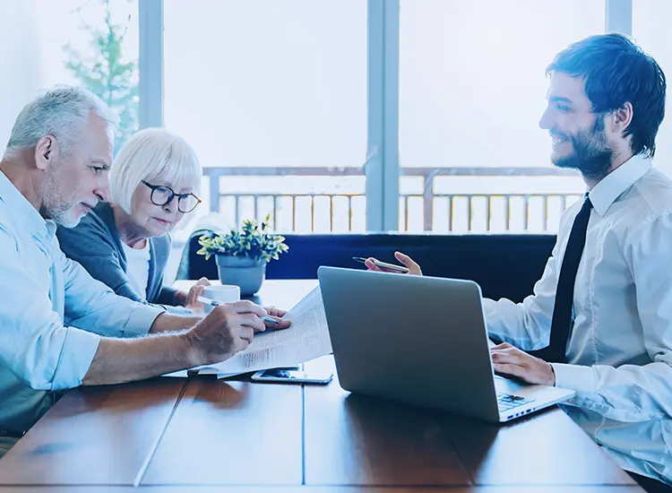 Webdesign für Steuerberater